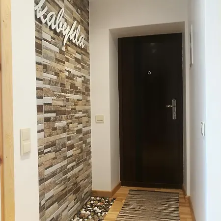 Centro Apartamentai
