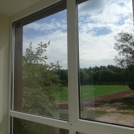 Centro Apartamentai Druskininkai