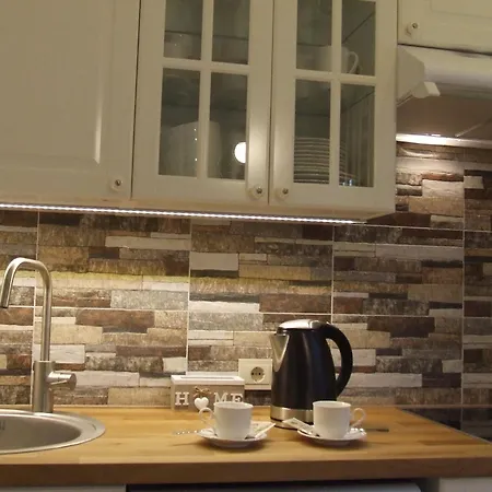 Centro Apartamentai Druskininkai