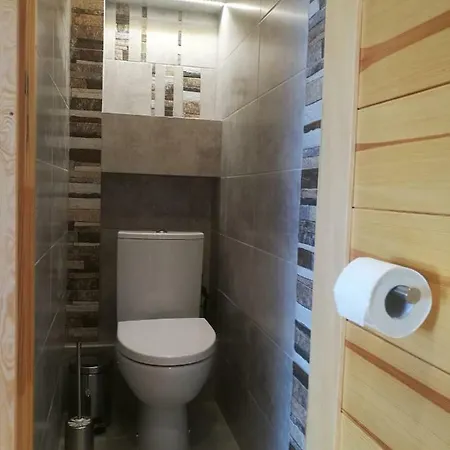 Centro Apartamentai Apartment