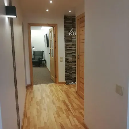 Centro Apartamentai Druskininkai