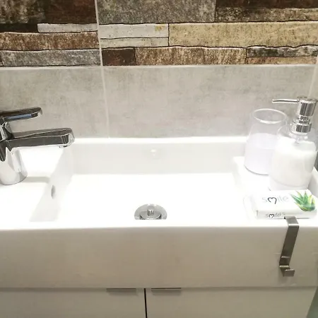 Centro Apartamentai Apartment Druskininkai