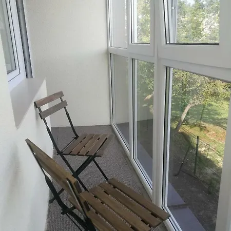 Apartment Centro Apartamentai Druskininkai
