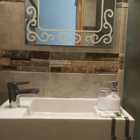 Centro Apartamentai